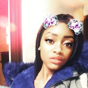 Meet your Posher, Dajah